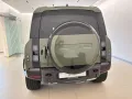 Land Rover Defender 110 D350 X-Dynamic HSE AHK STANDEIZ 22'