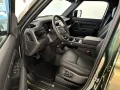 Land Rover Defender 110 D350 X-Dynamic HSE AHK STANDEIZ 22'