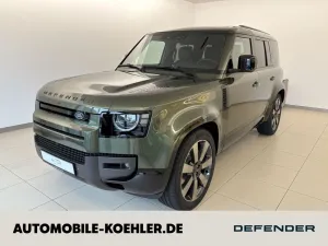 Land Rover Defender 110 D350 X-Dynamic HSE AHK STANDEIZ 22'