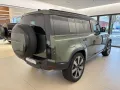Land Rover Defender 110 D350 X-Dynamic HSE AHK STANDEIZ 22'