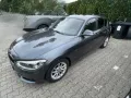 BMW 118i Advantage Advantage