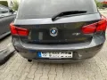 BMW 118i Advantage Advantage