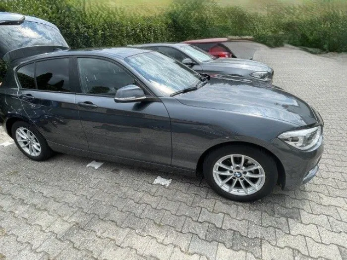 BMW 118i Advantage Advantage