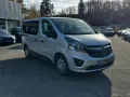 Opel Vivaro B L1H1  2,7t 1.6 CTDI