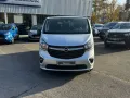 Opel Vivaro B L1H1  2,7t 1.6 CTDI