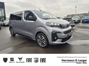Peugeot Traveller L2 Allure 180 EAT8 VIP+ Paket Design-P