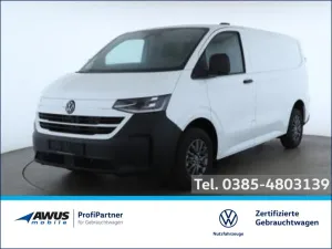 Volkswagen T7 Transporter KR 2.0TDI 125kW AG8 NAVI ACC 360°