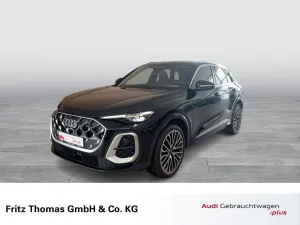 Audi SQ5 3.0 TFSI S tronic Tech Pro Pano Int. S line 