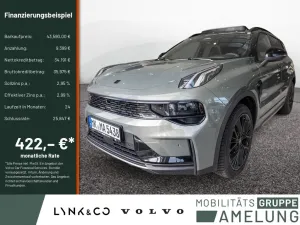 Lynk&Co 01 1.5 TD PHEV 206 kW More W-LAN ACC LED PANO