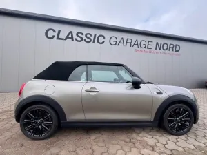 MINI One Cabrio* top Zustand*