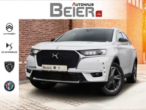 DS Automobiles DS7 Crossback 1,6 Hybrid 300 Rivoli Klimaau./ Ka