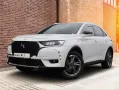 DS Automobiles DS7 Crossback 1,6 Hybrid 300 Rivoli Klimaau./ Ka
