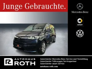 Volkswagen Multivan 1.4 TSI eHybrid Style/Lang/LED/Navi