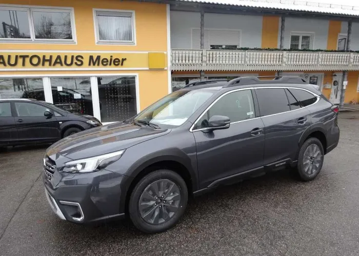 Subaru Outback 2,5i ACTIVE Lineartr.  MJ 2025