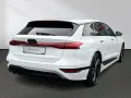 Audi A6 e-tron Avant performance Digitales Cockpit