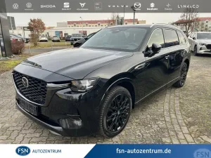 Mazda CX-80 2.5L PHEV 327 8AT AWD Homura COSO