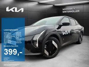Kia EV4 FB 81 FWD Earth UP TE WIC DWP SD 2xKlima ACC