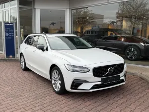 Volvo V90 T6 AWD Plus Dark Auto
