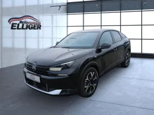Citroën C4 Hybrid 145 6-Gang MAX