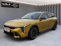 Kia K4 1.6T 180 DCT GTLine DWP+ SZ SD 18