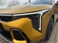 Kia K4 1.6T 180 DCT GTLine DWP+ SZ SD 18