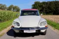 Citroën ID 20, D-Super, vieles Neu, TOP Oldtimer