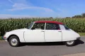 Citroën ID 20, D-Super, vieles Neu, TOP Oldtimer