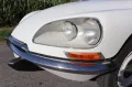 Citroën ID 20, D-Super, vieles Neu, TOP Oldtimer