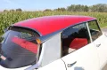 Citroën ID 20, D-Super, vieles Neu, TOP Oldtimer
