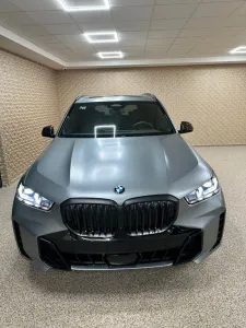 BMW X5 EXPORT OUT OF EU ONLY NO COC CARBON XDR40i 26