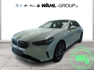 BMW 530e xDrive Panorama HarmanKardon HeadUp Navi LE