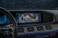 Mercedes-Benz GLE 53 AMG HYBRID 21