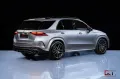 Mercedes-Benz GLE 53 AMG HYBRID 21