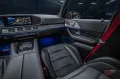 Mercedes-Benz GLE 53 AMG HYBRID 21