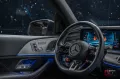 Mercedes-Benz GLE 53 AMG HYBRID 21