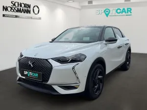 DS Automobiles DS3 CB SOCHIC PT 130 AUTOMATIK,SITZHEIZUNG,HEADU