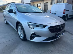 Opel Insignia 1.5 CDTI S&S Sports Tourer Busines