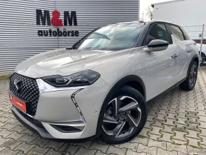 DS Automobiles DS3 Crossback Grand Chic  Nav/LED/CarPlay/SH/Kam