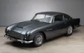 Aston Martin DB 4 Serie V Vantage