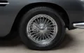 Aston Martin DB 4 Serie V Vantage