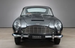 Aston Martin DB 4 Serie V Vantage
