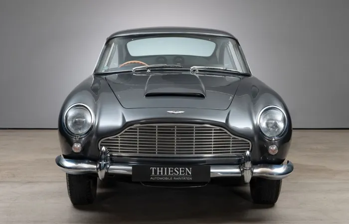 Aston Martin DB 4 Serie V Vantage
