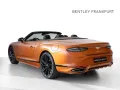 Bentley Continental GTC Speed First Edition SATIN /