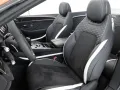 Bentley Continental GTC Speed First Edition SATIN /