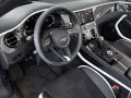 Bentley Continental GTC Speed First Edition SATIN /