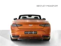 Bentley Continental GTC Speed First Edition SATIN /