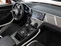 Bentley Continental GTC Speed First Edition SATIN /
