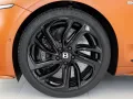 Bentley Continental GTC Speed First Edition SATIN /