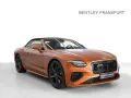 Bentley Continental GTC Speed First Edition SATIN /