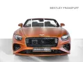 Bentley Continental GTC Speed First Edition SATIN /